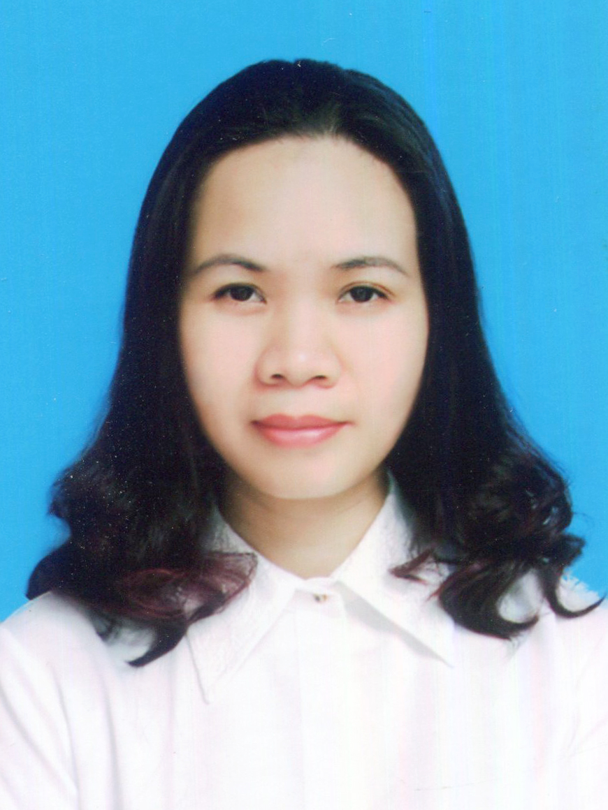 Dương Thị Ngọc Thu