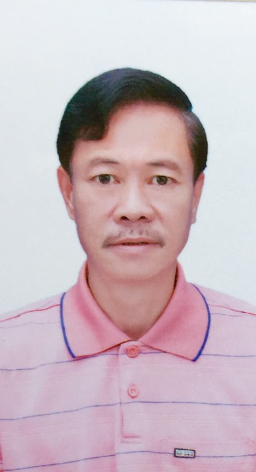 Trần Đức Phong         