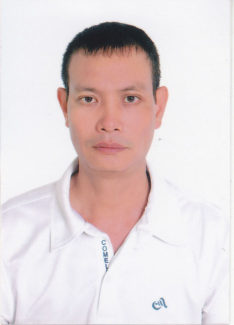 Nguyễn Văn Tuân