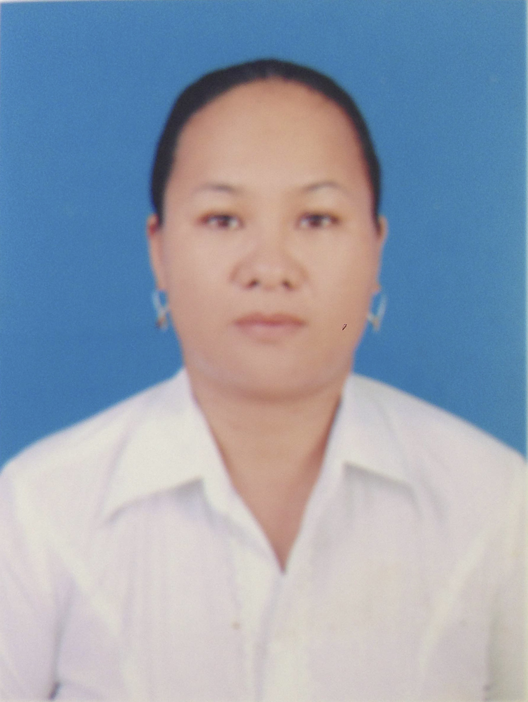 Đoàn Thị Loan     