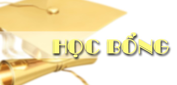 Danh sách sinh viên hệ Đại học chính quy đạt học bổng KKHT học kỳ II năm học 2018 - 2019