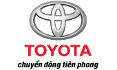 Công ty Toyota Việt Nam tuyển dụng 02 Nhân Viên Đào Tạo Dịch Vụ