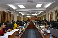 Hội thảo chuyên đề Chủ tịch Hồ Chí Minh với Giao thông vận tải 